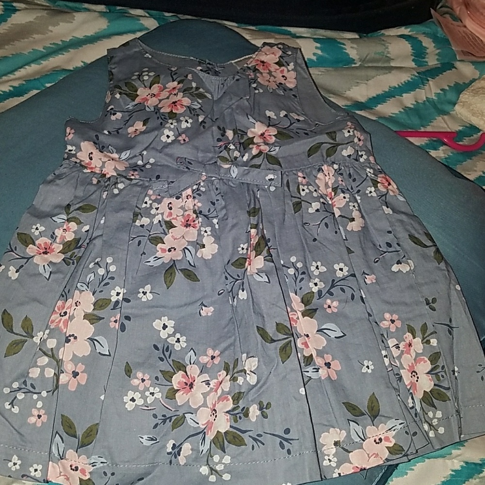 Baby dress